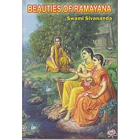 Beauties of Ramayana-Swami Sivananda-9788170520276 Beauties of Ramayana-Swami Sivananda-9788170520276