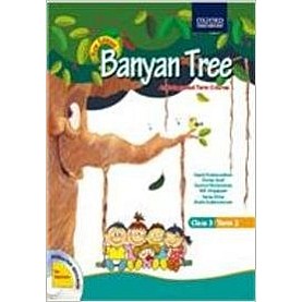 BT (NE) CLASS 3, TERM 2 by SHEILA SUBBRAMANIAN - SERIES EDITOR - 9780198078579