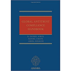 GLOBAL ANTITRUST & COMPLIANCE HANDB P by SOKOL ET AL - 9780198703846
