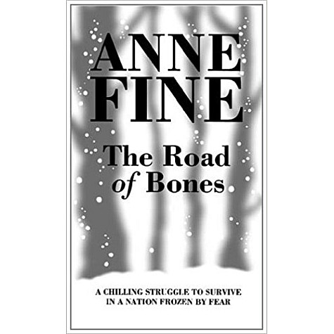 ROLLERCOASTERS: ROAD OF BONES RDR PB by FINE,ANNE - 9780198328629