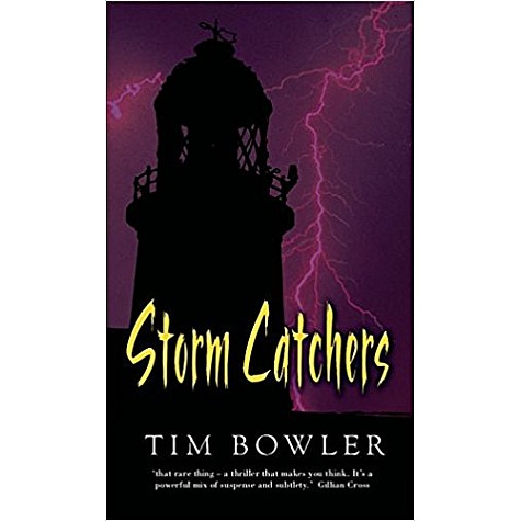 ROLLERCOASTERS:STORM CATCHERS RDR by ROLLERCOASTERS - 9780198328636