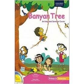 BT PRIMER A, SEM 1 by CHINNA OOMMAN,PRIYA BHARAT, SHEILA SUBBRAMANIAN - 9780198085874