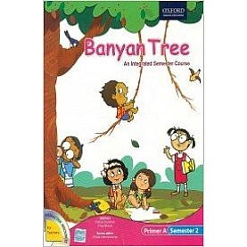 BT PRIMER A, SEM 2 by CHINNA OOMMAN,PRIYA BHARAT, SHEILA SUBBRAMANIAN - 9780198085881