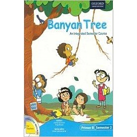 BT PRIMER B, SEM 2 by CHINNA OOMMAN,PRIYA BHARAT, SHEILA SUBBRAMANIAN - 9780198085904