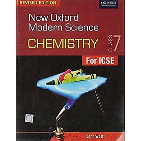 NOMS CHEMISTRY 7 (2/E) by JOHN WEST - 9780195687606