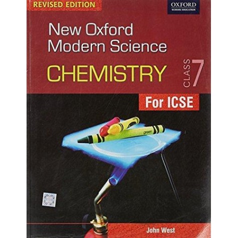 NOMS CHEMISTRY 7 (2/E) by JOHN WEST - 9780195687606