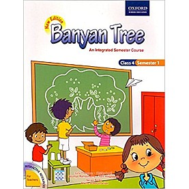 BT (NE) CLASS 4, SEM 1 by SHEILA SUBBRAMANIAN - SERIES EDITOR - 9780198085836