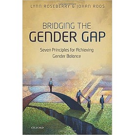 BRIDGING THE GENDER GAP P by ROSEBERRY,ROOS - 9780198717119 BRIDGING THE GENDER GAP P by ROSEBERRY,ROOS - 9780198717119