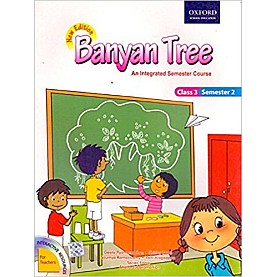 BT (NE) CLASS 3, SEM 2 by SHEILA SUBBRAMANIAN - SERIES EDITOR - 9780198085829