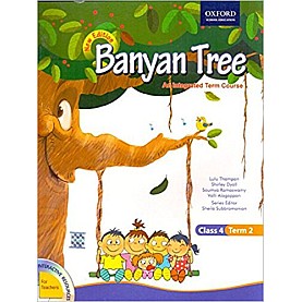 BT (NE) CLASS 4, TERM 2 by SHEILA SUBBRAMANIAN - SERIES EDITOR - 9780198078609