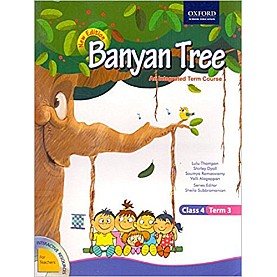 BT (NE) CLASS 4, TERM 3 by SHEILA SUBBRAMANIAN - SERIES EDITOR - 9780198078616