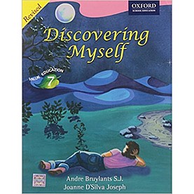 DM 7 by ANDRE BRUYLANTS S.J & JOANNE D'SILVA JOSEPH - 9780195696431