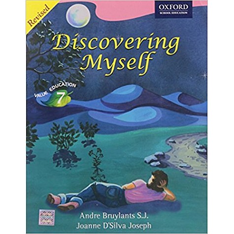 DM 7 by ANDRE BRUYLANTS S.J & JOANNE D'SILVA JOSEPH - 9780195696431