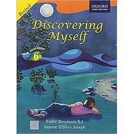 DM 6 by BRUYLANTS, D'SILVA JOSEPH, RAMAKRISHNAN - 9780195696424