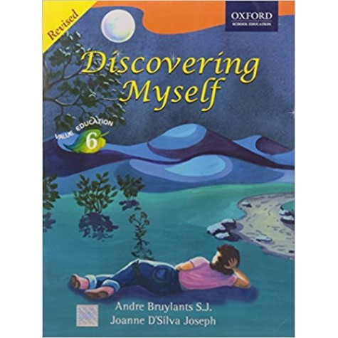 DM 6 by BRUYLANTS, D'SILVA JOSEPH, RAMAKRISHNAN - 9780195696424 DM 6 by BRUYLANTS, D'SILVA JOSEPH, RAMAKRISHNAN - 9780195696424