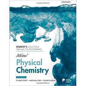 STUDENT'S SOLUTIONS MANUAL TO ACCOMPANY by TRAPP, CHARLES: CADY MARSHALL ; GIUNTA, CARMEN - 9780199583973