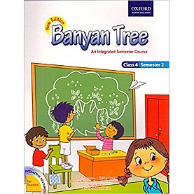 BT (NE) CLASS 4, SEM 2 by SHEILA SUBBRAMANIAN - SERIES EDITOR - 9780198085843