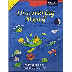 DM 3 by ANDRE BRUYLANTS S.J & JOANNE D'SILVA JOSEPH - 9780195696394