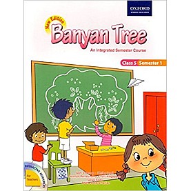 BT (NE) CLASS 5, SEM 1 by SHEILA SUBBRAMANIAN - SERIES EDITOR - 9780198085850