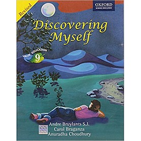 DM 9 by ANDRE BRUYLANTS S.J & JOANNE D'SILVA JOSEPH & ANURADHA CHOUDHURY - 9780195696455