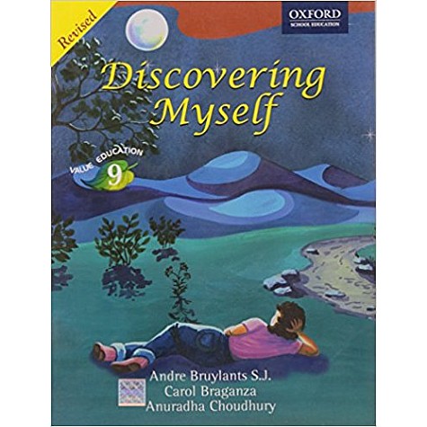 DM 9 by ANDRE BRUYLANTS S.J & JOANNE D'SILVA JOSEPH & ANURADHA CHOUDHURY - 9780195696455 DM 9 by ANDRE BRUYLANTS S.J & JOANNE D'SILVA JOSEPH & ANURADHA CHOUDHURY - 9780195696455