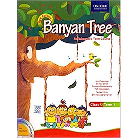 BT (NE) CLASS 5, TERM 1 by SHEILA SUBBRAMANIAN - SERIES EDITOR - 9780198078623