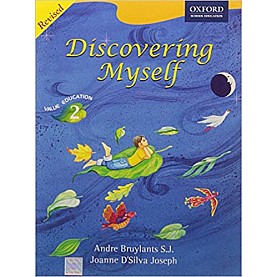 DM 2 by ANDRE BRUYLANTS S.J & JOANNE D'SILVA JOSEPH - 9780195696387