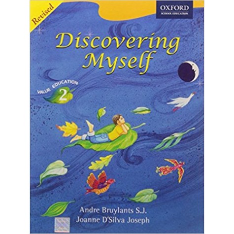 DM 2 by ANDRE BRUYLANTS S.J & JOANNE D'SILVA JOSEPH - 9780195696387