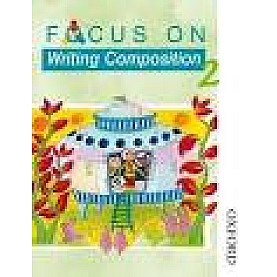 FOCUS WRITING COMPOSITION PB 2 by BARKER - 9780174203094