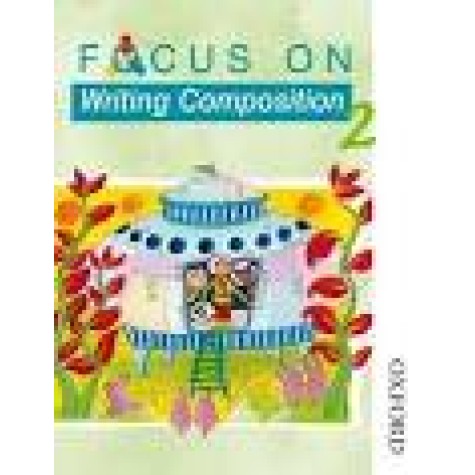 FOCUS WRITING COMPOSITION PB 2 by BARKER - 9780174203094