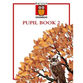 NELSON GRAMMAR PUPIL BOOK 2 by WREN - 9780174247043