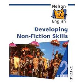 NELSON ENGLISH DEVELOP NF SKILLS 2 by JACKMAN - 9780174247975