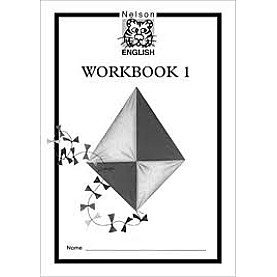 NELSON ENGLISH INTERNATIONAL WB 1X10 by WREN - 9780175117833