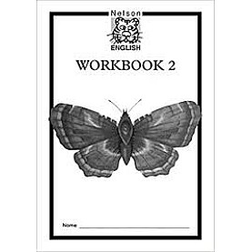 NELSON ENGLISH INTERNATIONAL WB 2X10 by JACKMAN - 9780175117840