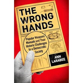 WRONG HANDS C by ANN LARABEE - 9780190201173 WRONG HANDS C by ANN LARABEE - 9780190201173