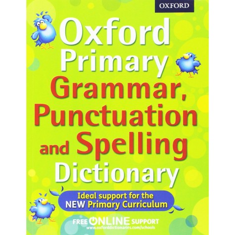 OXFORD PRIMARY GRAMMAR, PUNCTUATION AND by . - 9780192734211 OXFORD PRIMARY GRAMMAR, PUNCTUATION AND by . - 9780192734211
