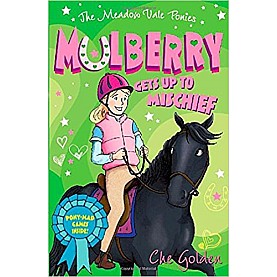 Mulberry Gets up to Mischief by The Golden - 9780192734723