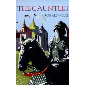 The Gauntlet by Ronald Welch - 9780192738592