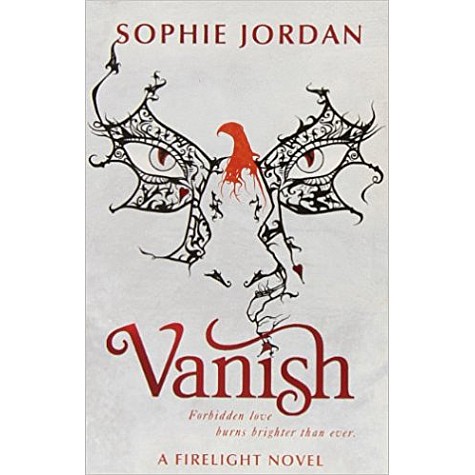 VANISH by JORDAN - 9780192756541