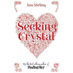 Seeking Crustal by Joss Stirling - 9780192793522