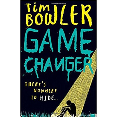 Game Changer by Tim Bowler - 9780192794154