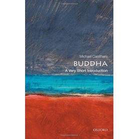 THE BUDDHA VSI by MICHAEL CARRITHERS - 9780192854537