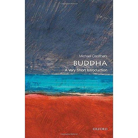 THE BUDDHA VSI by MICHAEL CARRITHERS - 9780192854537 THE BUDDHA VSI by MICHAEL CARRITHERS - 9780192854537