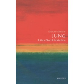 JUNG VSI by ANTHONY STEVENS - 9780192854582