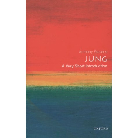 JUNG VSI by ANTHONY STEVENS - 9780192854582