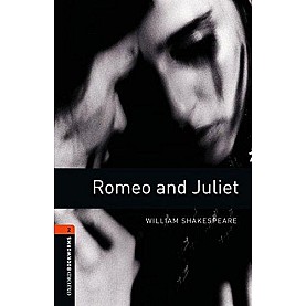 OBW PLAYSCPT 2E 2 ROMEO & JULIET by SHAKESPEARE - 9780194235211
