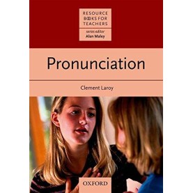PRONUNCIATION: PB by CLEMENT LAROY, ALAN MALEY - 9780194370875