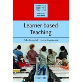 LEARNER-BASED TEACHING: PB by COLIN CAMPBELL, HANNA KRYSZEWSKA, ALAN MALEY - 9780194371636