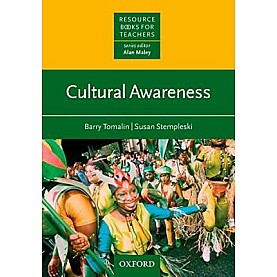 CULTURAL AWARENESS: PB by BARRY TOMALIN, SUSAN STEMPLESKI, ALAN MALEY - 9780194371940