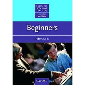 BEGINNERS: PB by PETER GRUNDY, ALAN MALEY - 9780194372008